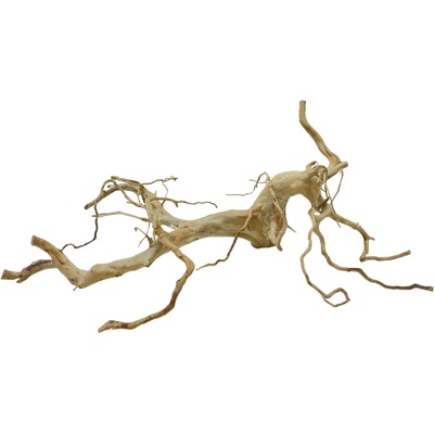 Invital Red moor wood KG 935 g Z00521