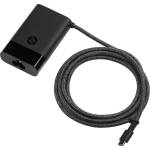 HP usb-c ac адаптер 65w euro (671r2aa#abb)