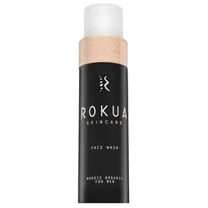ROKUA Skincare Face Wash почистваща пяна 100 ml