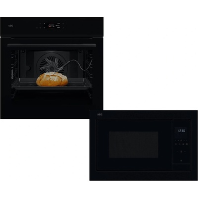 Set AEG NBE7P631AB + OS5GM251EB