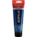 Royal Talens Standard Series АКРИЛНА боя Greenish Blue 120 ml 1 бр (17095572)