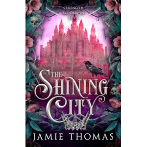The Shining City (ISBN: 9780316595346)