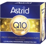 Astrid Нощен крем Astrid 50ml Q10 Miracle