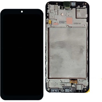 Image 1 of Samsung LCD Дисплей и Тъч Скрийн с Рамка за Samsung Galaxy A15 4G A155 / A15 5G A156