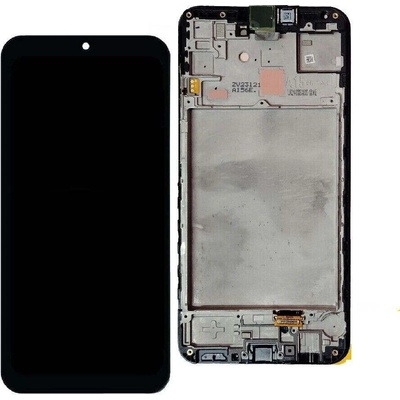 Samsung LCD Дисплей и Тъч Скрийн с Рамка за Samsung Galaxy A15 4G A155 / A15 5G A156