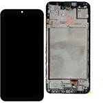 Samsung LCD Дисплей и Тъч Скрийн с Рамка за Samsung Galaxy A15 4G A155 / A15 5G A156