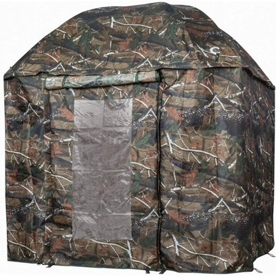 JAF Capture Deštník Legend OX CAMO 2,5 m