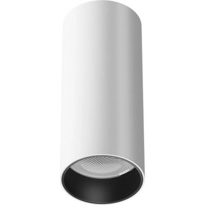 Плафон focus led - c056cl-l12w4k-w-w (c056cl-l12w4k-w-w)