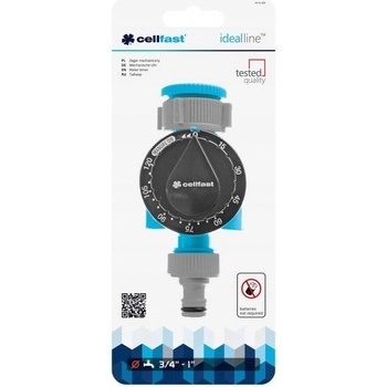 Cellfast 52-090 Ideal