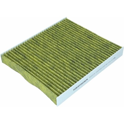 Kabinový filtr KAMOKA 6080016 – Zboží Mobilmania