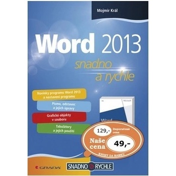 Word 2013