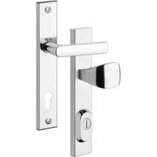 Rostex BK R1 BT3 – M PZ – 90 mm Nerez chrom