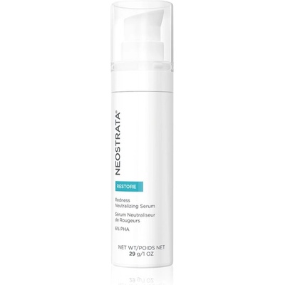 NeoStrata Restore Redness Neutralizing Serum успокояващ серум срещу зачервяване на кожата 29 гр