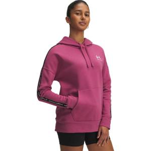 Under Armour Icon fleece taped m