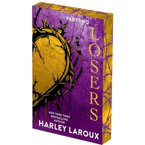 Losers: Part Two (ISBN: 9781496761729)