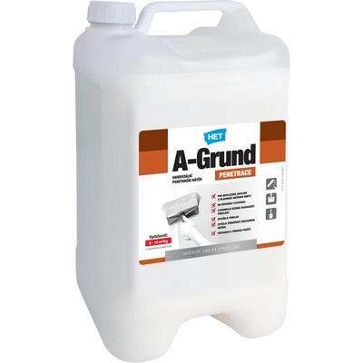 Het A-Grund 10 kg