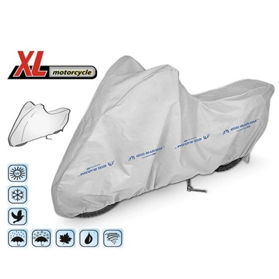 Kegel-Blazusiak Брезент-покривало Kegel 5-4176-248-3020 за мотор XL