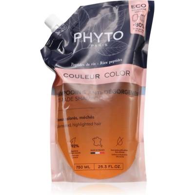 PHYTO Color Anti-Fade Shampoo шампоан за боядисана коса 750ml