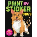 Paint by Sticker Workman Publishing