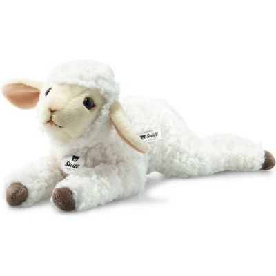 STEIFF Originals Boecky lamb white
