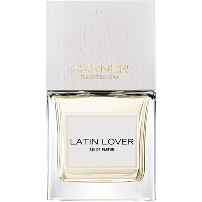 CARNER ​BARCELONA Latin Lover EDP 100 ml