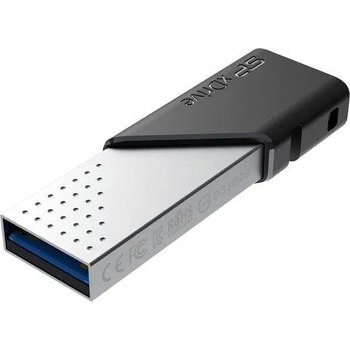 Silicon Power xDrive Z50 64GB USB 3.0 SP064GBLU3Z50V1S