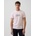 GAP Тениска с логото на GAP GAP | Rozov | МЪЖЕ | XS
