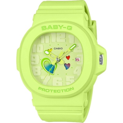 Casio BGA-10-3A