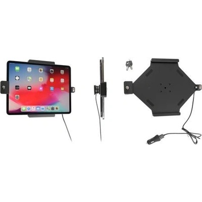 Brodit držiak uzamykateľný na Apple-iPad Air 13 2025 M3 (A3268, A3268, A2371), 752095
