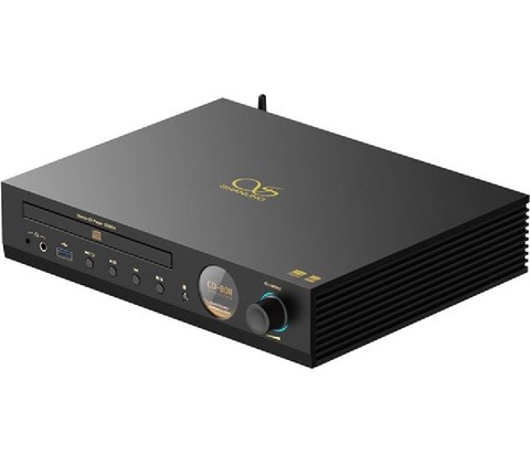 Shanling CD80II
