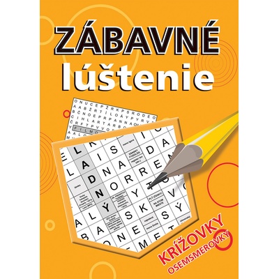 Zábavné lúštenie