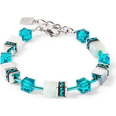 Coeur de Lion náramek 4010/30-0548