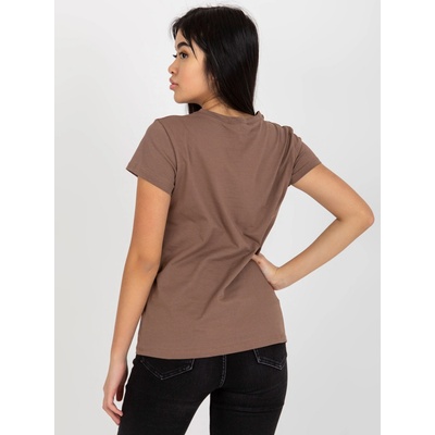 BASIC FEEL GOOD RV-TS-4623.40 hnědá