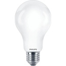 Philips LED žiarovka 1x17,5W E27 2452lm 6500K studené denné svetlo, matná biela, EyeComfort