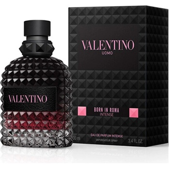 Valentino Born In Roma Intense Uomo parfémovaná voda pánská 50 ml