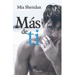 Pamies editorial MÁs de ti | mia sheridan