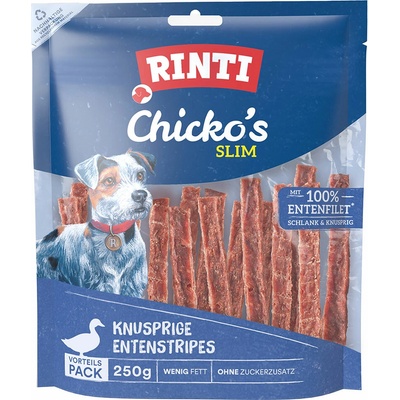 RINTI Chicko Slim kačacie 2 x 250 g