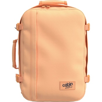 CabinZero Classic 36L Sunny Day CabinZero | Oranzhev | ЖЕНИ | ONE SIZE
