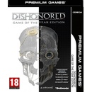 Dishonored