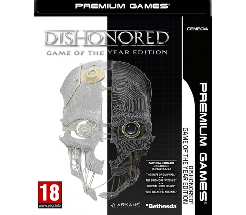 Dishonored