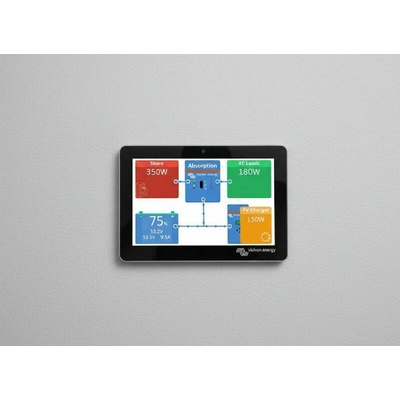 Victron Energy GX Touch 50 BPP900455050 – Sleviste.cz