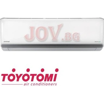 Image 1 of Toyotomi TRN/TRG-2328ZR Izuru Eco II