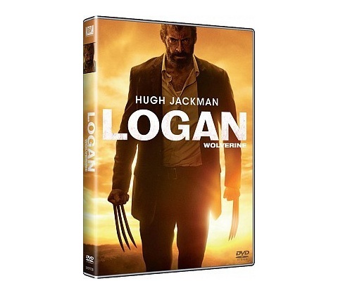 Logan: Wolverine DVD