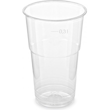 WIMEX Pohár z PET 0,3 l