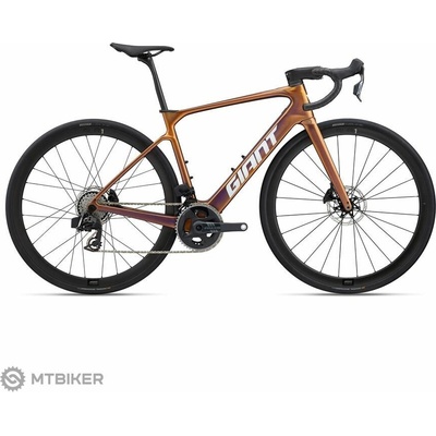 Giant Defy Advanced E+ Elite 1 2026