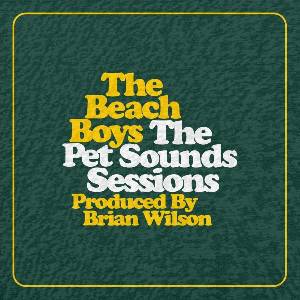 The Beach Boys - The Pet Sounds Sessions Highlights (2 CD) (0199957306959)