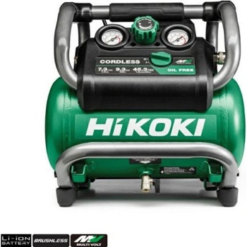 HiKOKI EC36DA