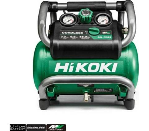 HiKOKI EC36DA