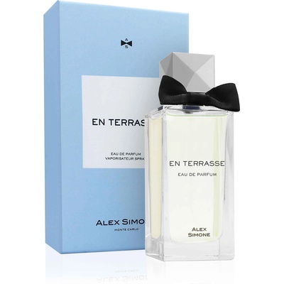 Alex Simone En Terrasse EDP 50 ml