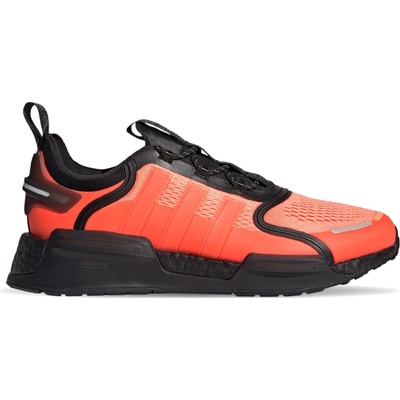 adidas Originals NMD_V3 červené čierna červená